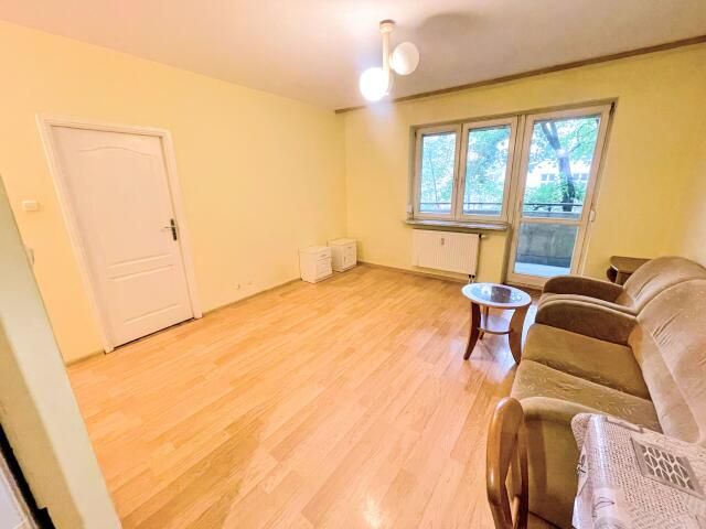 Mieszkanie 2-pokojowe Warszawa Wola, ul. Górczewska. Zdjęcie 2