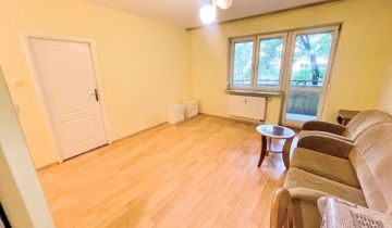 Mieszkanie 2-pokojowe Warszawa Wola, ul. Górczewska