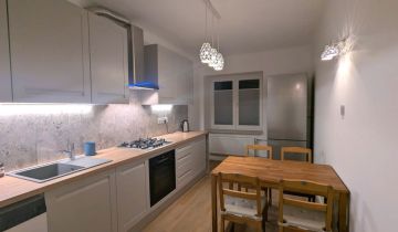 Mieszkanie 2-pokojowe Warszawa Praga-Północ, ul. Józefa Szanajcy