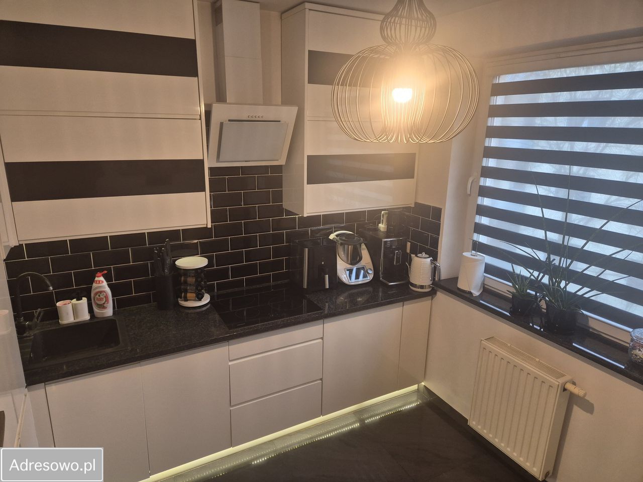 Mieszkanie 2-pokojowe Wrocław Psie Pole. Zdjęcie 9