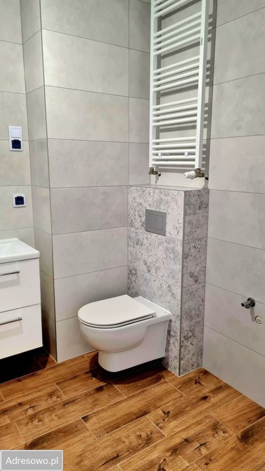 Mieszkanie 2-pokojowe Piława Górna, ul. Osiedlowa. Zdjęcie 10