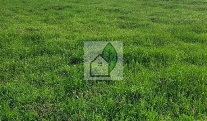 Działka budowlana Antoninów