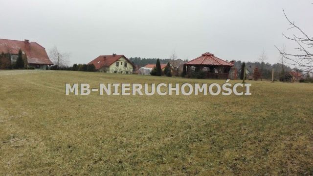 Działka rolna Kieźliny. Zdjęcie 3