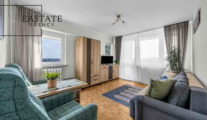 Mieszkanie 2-pokojowe Warszawa Mokotów, ul. Korczyńska