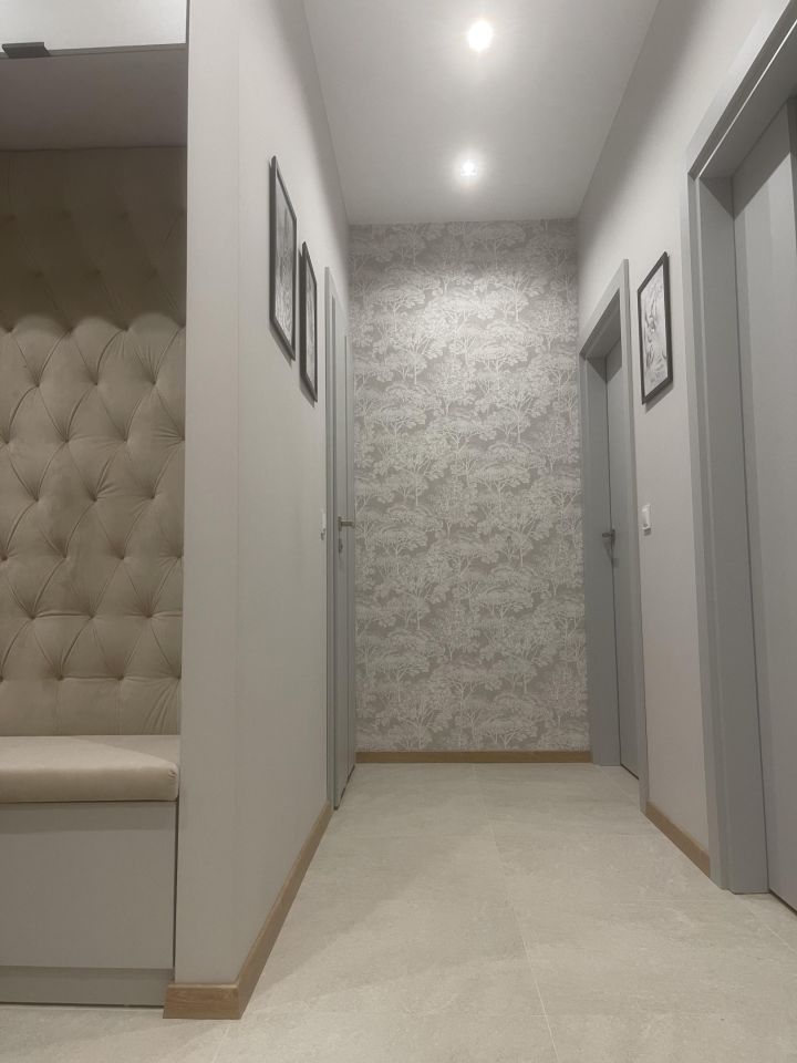 Mieszkanie 3-pokojowe Katowice Bogucice, ul. Henryka Mikołaja Góreckiego. Zdjęcie 7