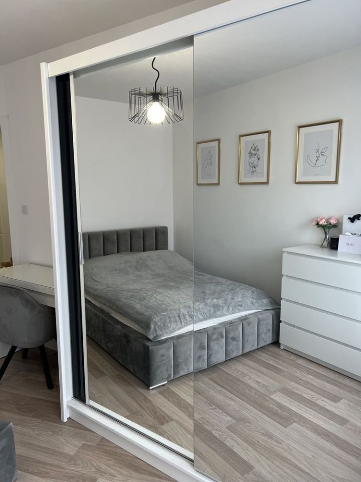 Mieszkanie 2-pokojowe Lublin, al. Kompozytorów Polskich. Zdjęcie 5