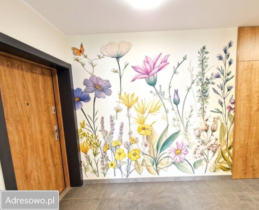 Mieszkanie 2-pokojowe Stanisławie. Zdjęcie 8