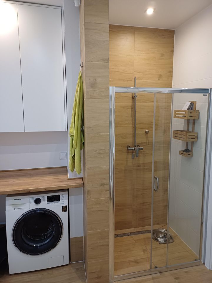 bliźniak, 4 pokoje Falenty Nowe, Karola i Dawida. Zdjęcie 12