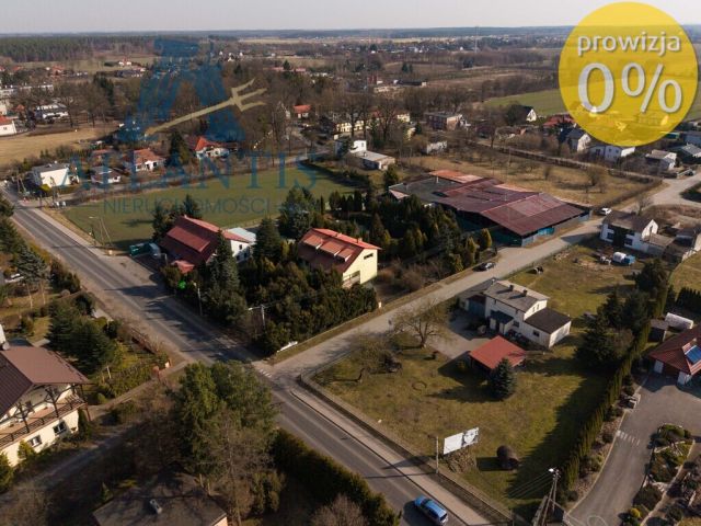 Działka budowlana Żołędowo, ul. Bydgoska. Zdjęcie 8