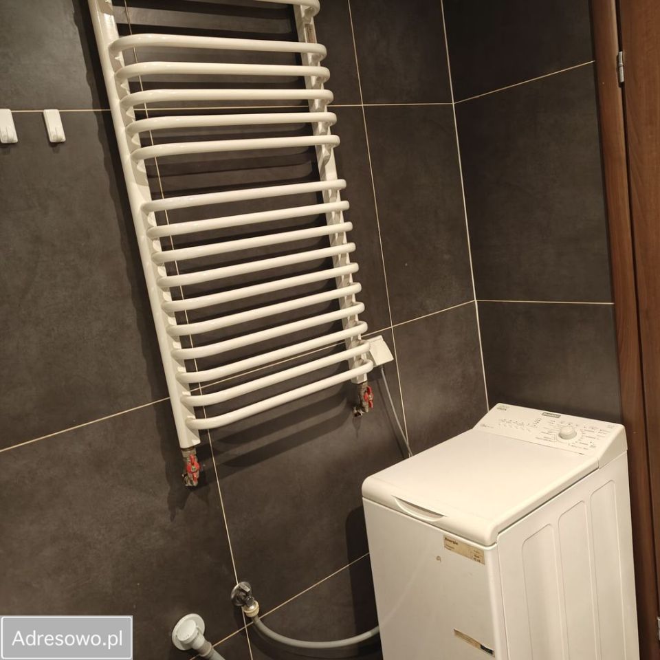 Mieszkanie 2-pokojowe Kraków Podgórze, ul. Stanisława Mitery. Zdjęcie 2