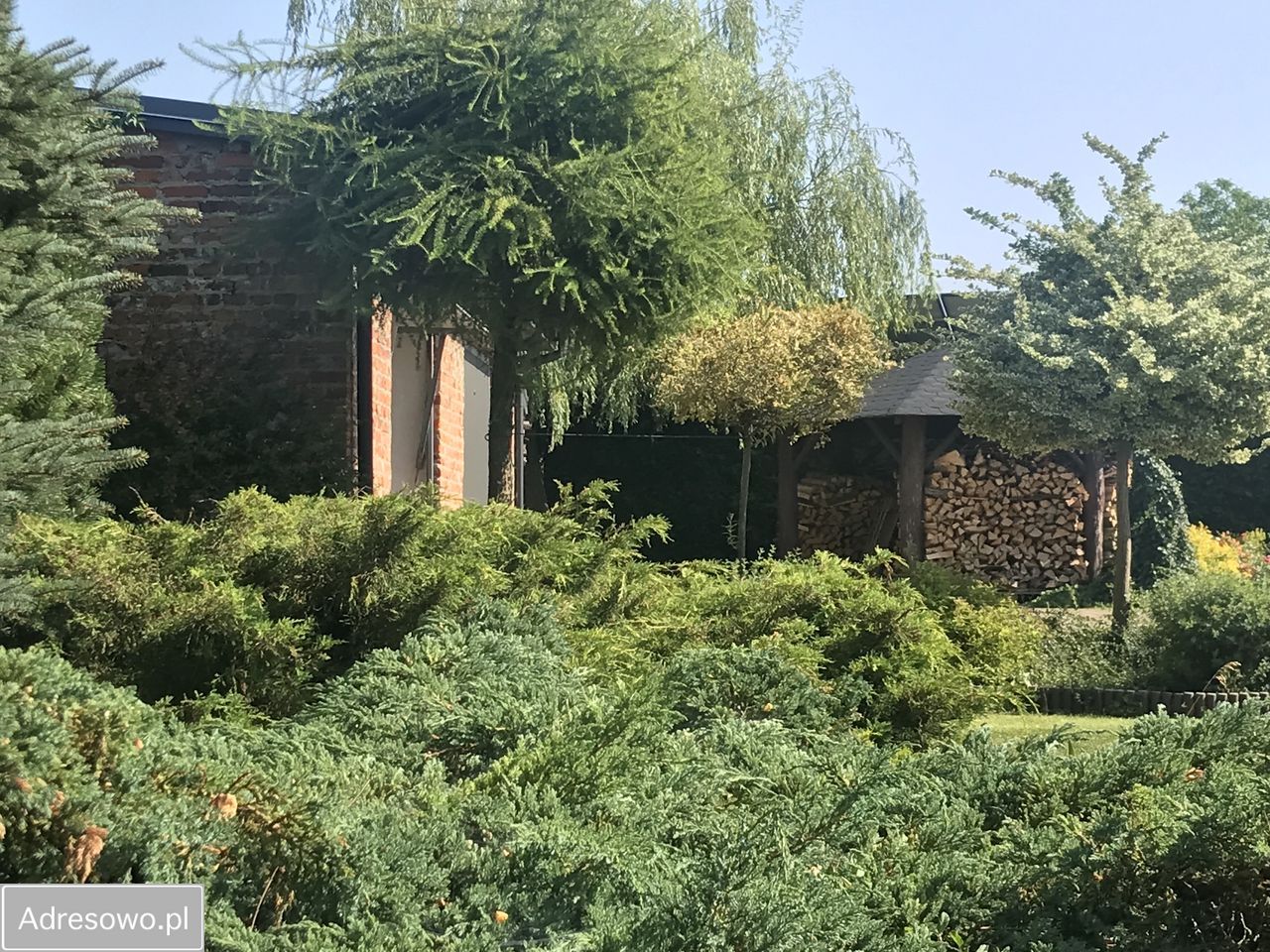 dom wolnostojący, 5 pokoi Skierniewice, ul. Zadębie. Zdjęcie 18