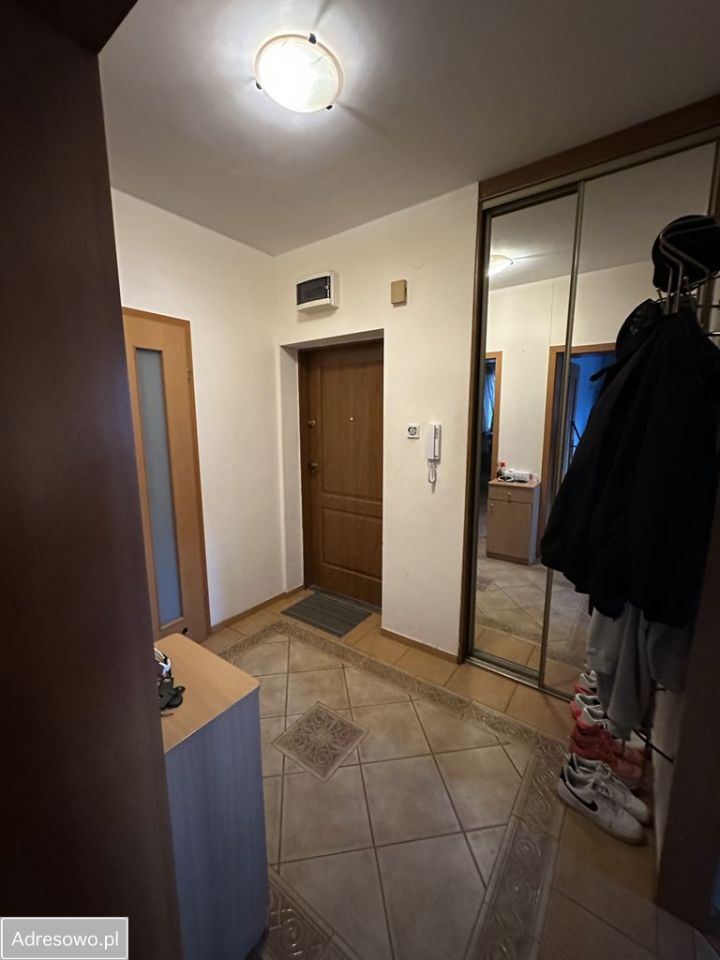 Mieszkanie 2-pokojowe Olsztyn Śródmieście, ul. Wincentego Pstrowskiego. Zdjęcie 2