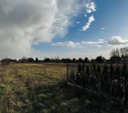 Działka budowlana Cybulice. Zdjęcie 1