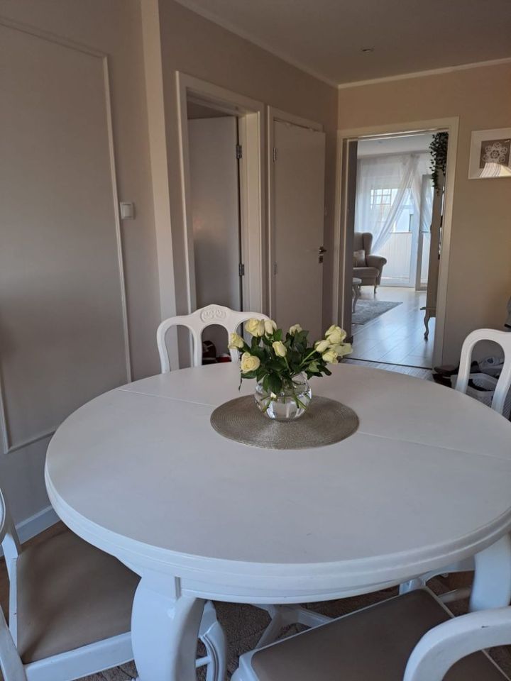 Mieszkanie 3-pokojowe Kluczbork, ul. Broniewskiego. Zdjęcie 4