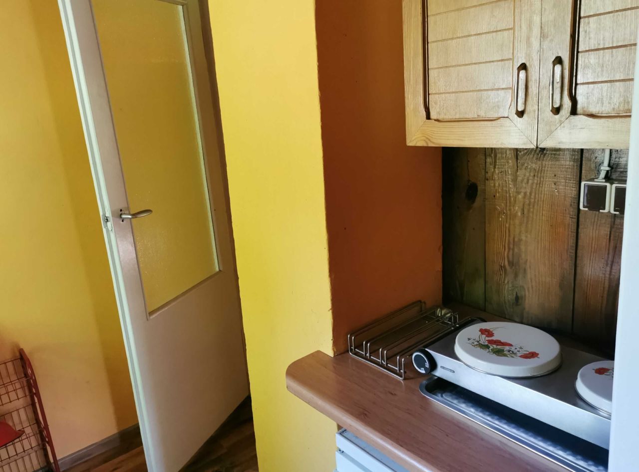 Działka rod Justynów, ul. Hulanka. Zdjęcie 4