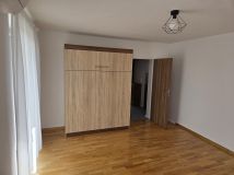 Mieszkanie 1-pokojowe Kraków Podgórze Duchackie, ul. por. Halszki. Zdjęcie 3