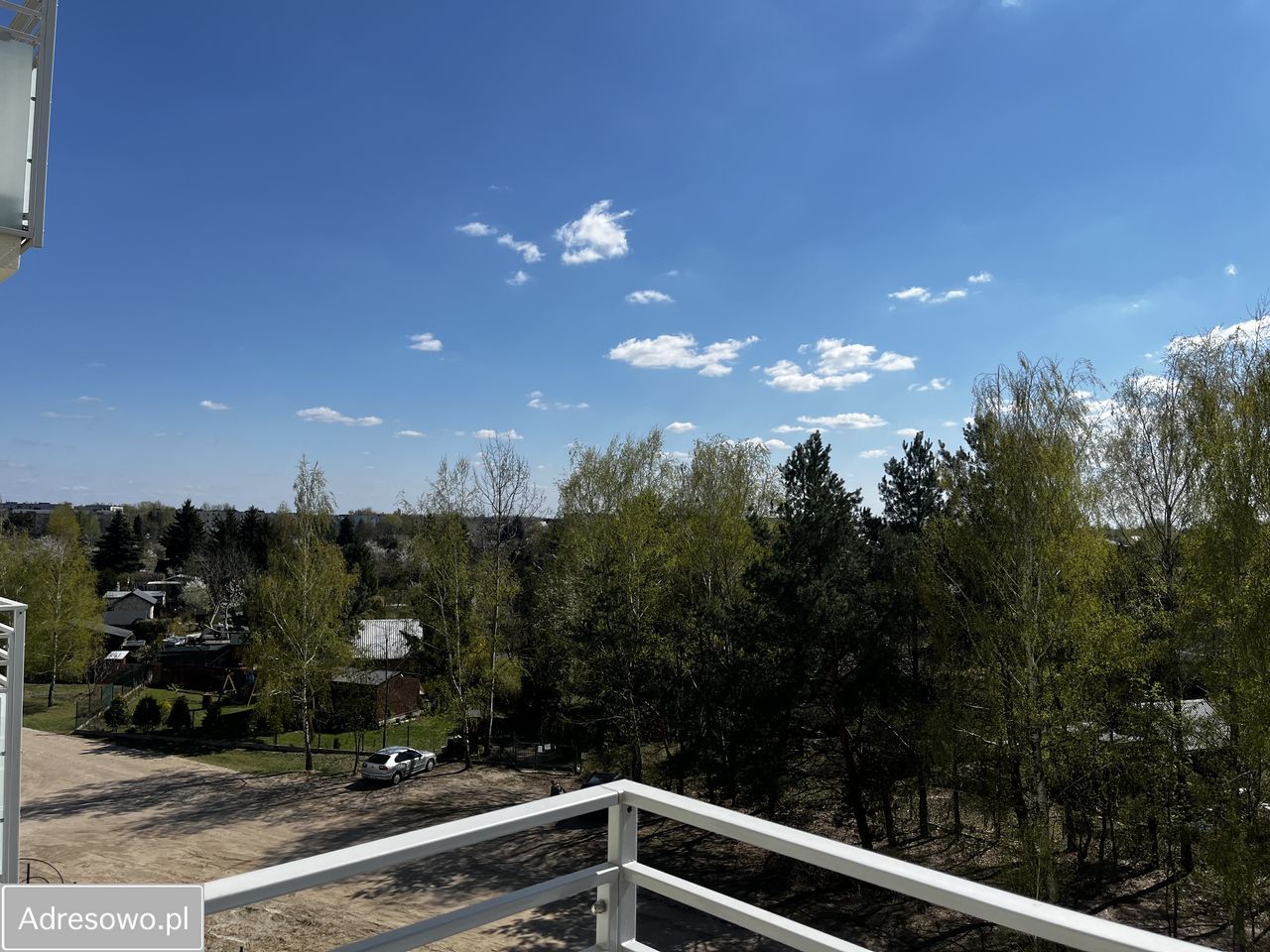 Mieszkanie 2-pokojowe Wyszków, ul. Pana Tadeusza. Zdjęcie 2