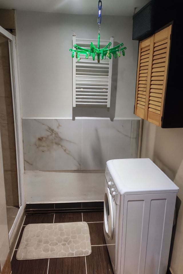 dom wolnostojący, 6 pokoi Bogatynia, ul. Bolesława Prusa. Zdjęcie 15