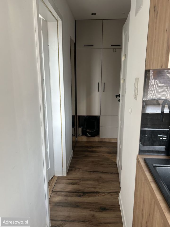 Mieszkanie 2-pokojowe Wejherowo, os. Kaszubskie. Zdjęcie 9