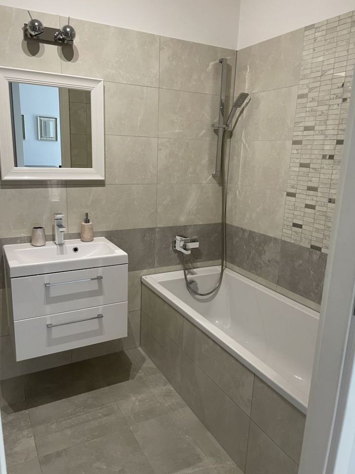 Mieszkanie 2-pokojowe Zielona Góra Centrum, ul. Obywatelska. Zdjęcie 2