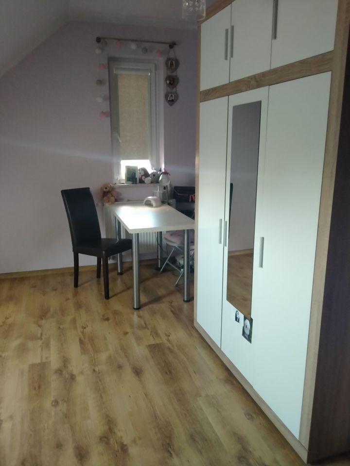 dom wolnostojący, 7 pokoi Wałpusz. Zdjęcie 11