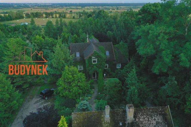 dom Zakrzewo. Zdjęcie 15