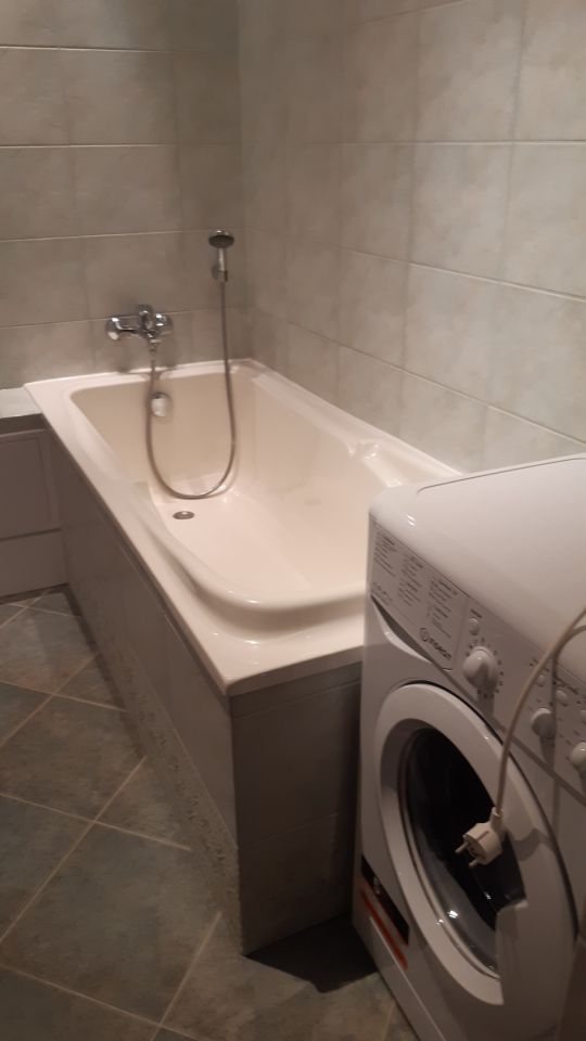 Mieszkanie 3-pokojowe Warszawa Powiśle, ul. Górnośląska. Zdjęcie 9