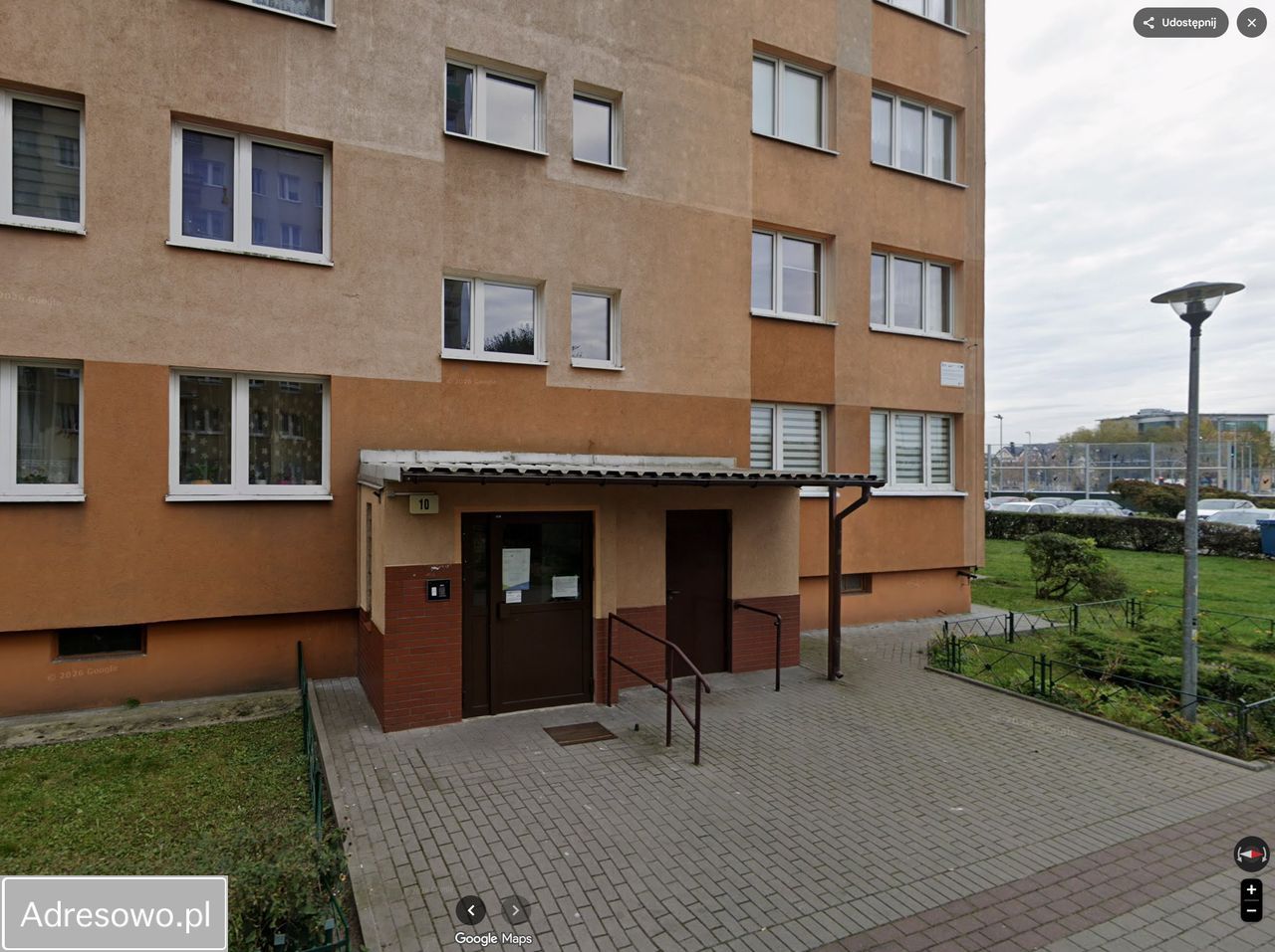 Mieszkanie 2-pokojowe Toruń Mokre, ul. Michała Sczanieckiego. Zdjęcie 17