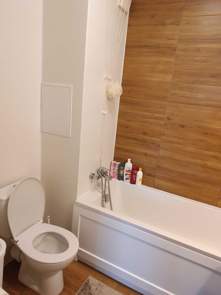 Mieszkanie 3-pokojowe Lublin Węglin, ul. Jemiołuszki. Zdjęcie 7