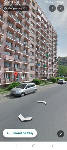 Mieszkanie 1-pokojowe Wałbrzych Piaskowa Góra. Zdjęcie 1