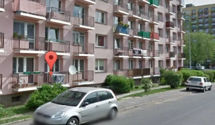 Mieszkanie 1-pokojowe Wałbrzych Piaskowa Góra