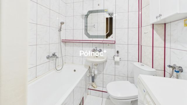 Mieszkanie 3-pokojowe Łomża, ul. Długa. Zdjęcie 9