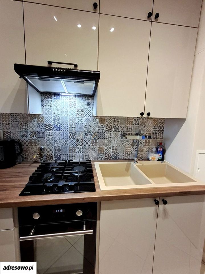 Mieszkanie 3-pokojowe Warszawa Praga-Południe, ul. Cyrklowa. Zdjęcie 11