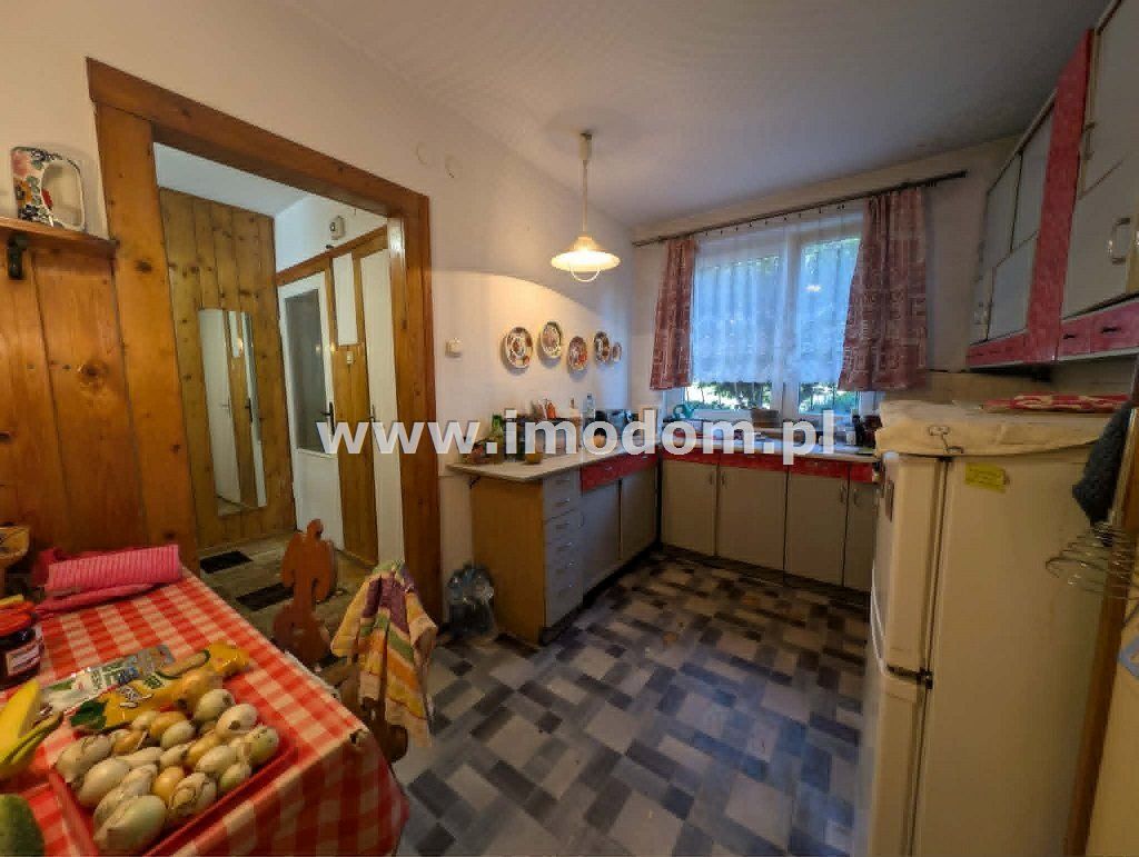 dom szeregowy, 3 pokoje Wrocław Krzyki, al. Wiązowa. Zdjęcie 9