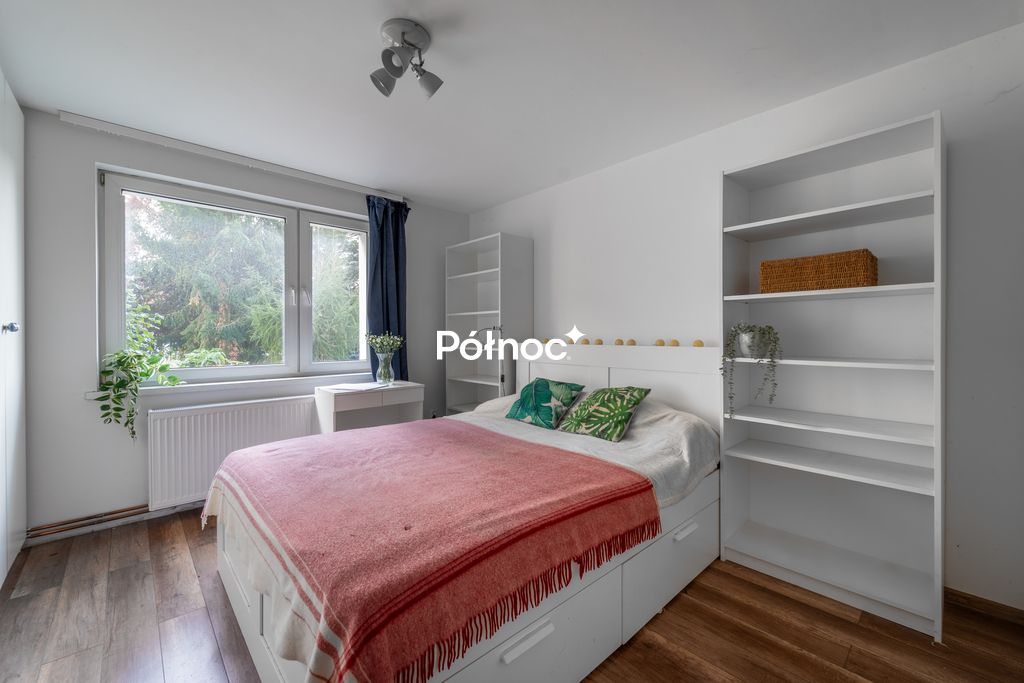 Mieszkanie 3-pokojowe Elbląg, ul. Adama Próchnika. Zdjęcie 13