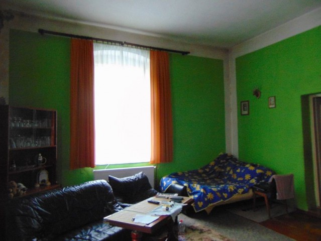 Mieszkanie 3-pokojowe Półwsie. Zdjęcie 1