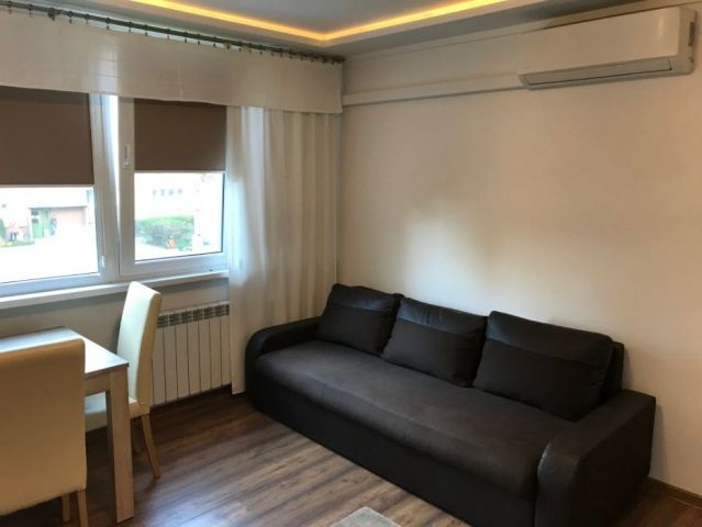 Mieszkanie 2-pokojowe Warszawa Mokotów, ul. Śniardwy. Zdjęcie 1
