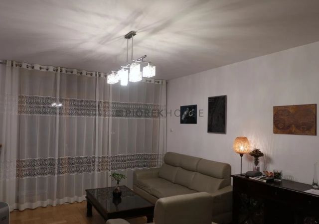 Mieszkanie 4-pokojowe Warszawa Mokotów, al. Wilanowska. Zdjęcie 1