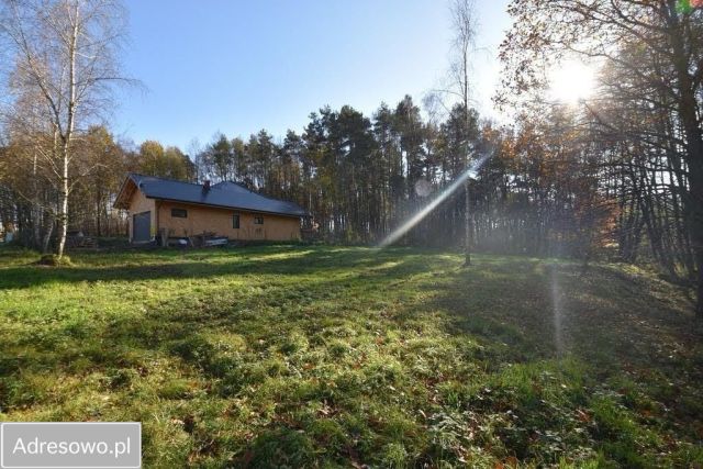 Działka budowlana Żory Rogoźna, ul. Miętowa. Zdjęcie 1