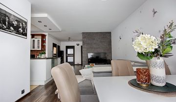 Mieszkanie 3-pokojowe Białystok Antoniuk, ul. Antoniukowska