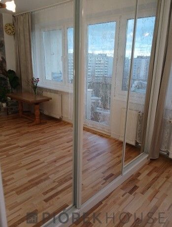 Mieszkanie 2-pokojowe Warszawa Mokotów, ul. Mariana Smoluchowskiego. Zdjęcie 5