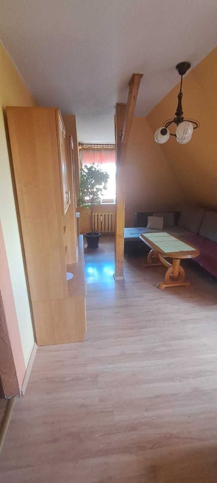 Mieszkanie 3-pokojowe Paczków, ul. Jana III Sobieskiego. Zdjęcie 3