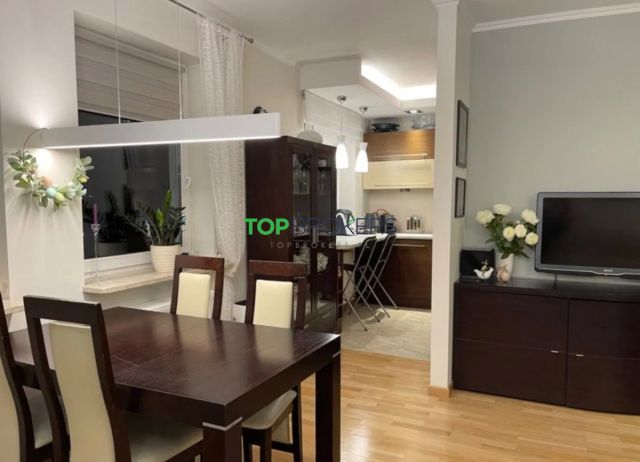 Mieszkanie 3-pokojowe Warszawa Ursynów, ul. Filipiny Płaskowickiej. Zdjęcie 2