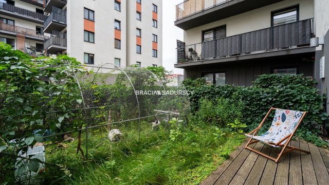 Mieszkanie 4-pokojowe Kraków Prądnik Czerwony, ul. Dobrego Pasterza. Zdjęcie 7