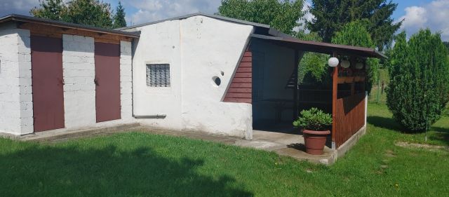 Działka rekreacyjna Zabrze, ul. Wojciecha Drzymały. Zdjęcie 1