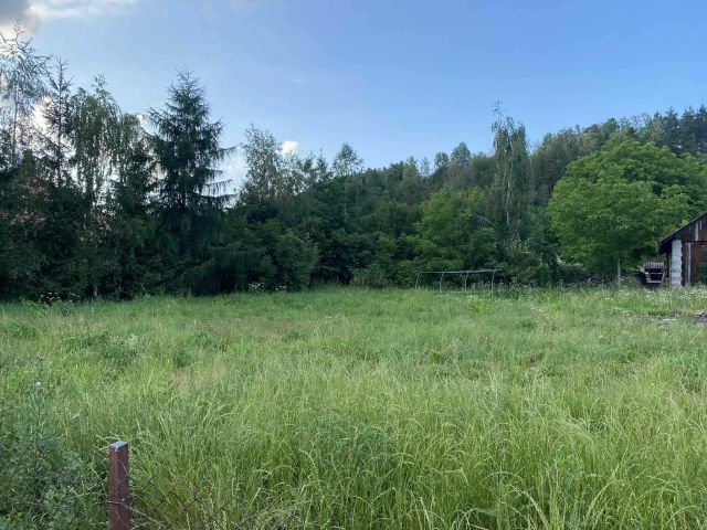 Działka budowlana Maszkowice. Zdjęcie 1