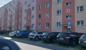 Mieszkanie 2-pokojowe Gdańsk Stogi, ul. Zimna