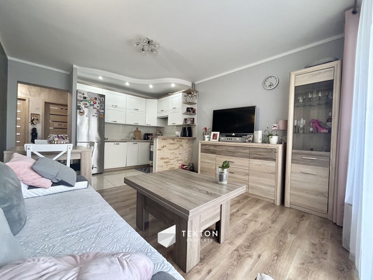 Mieszkanie 3-pokojowe Ostróda. Zdjęcie 3