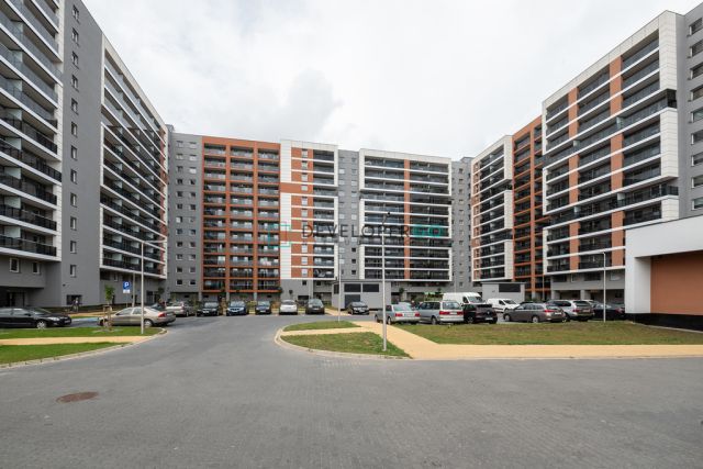 Mieszkanie 3-pokojowe Białystok Bojary, ul. Józefa Ignacego Kraszewskiego. Zdjęcie 20