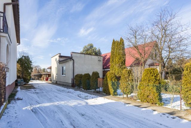 Działka budowlana Nowa Wieś. Zdjęcie 13